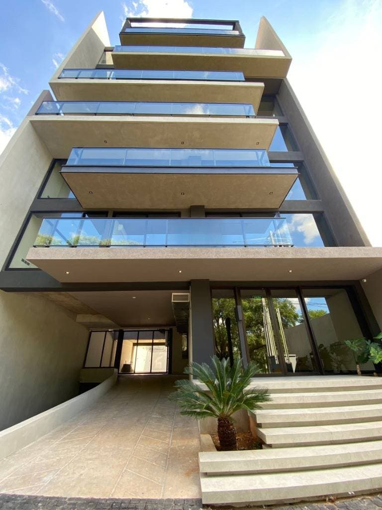 Departamento en Coronel Juan Antonio Escurra