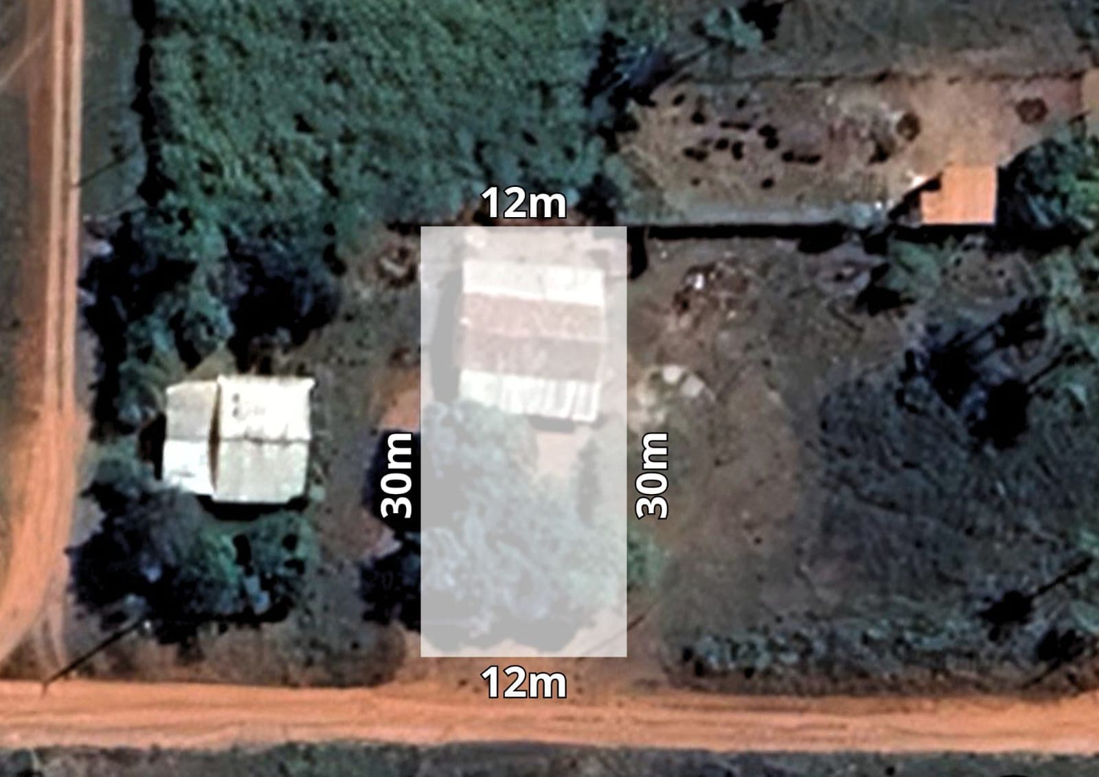 Terreno en Itaugua Guazu - foto 2