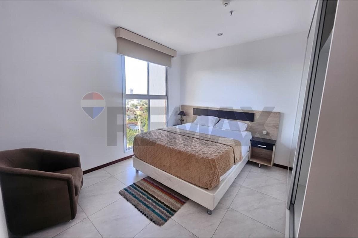 Departamento en Los Laureles, Asunción - foto 3