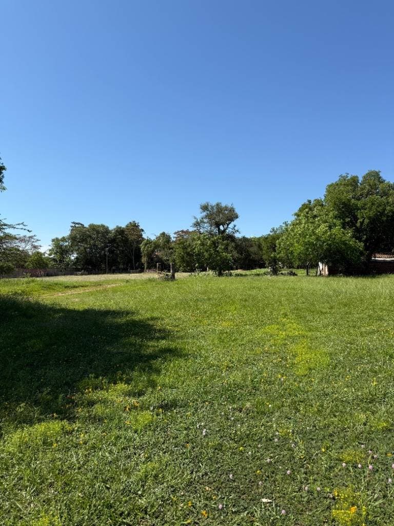 Terreno en Gral Elizardo Aquino - foto 8
