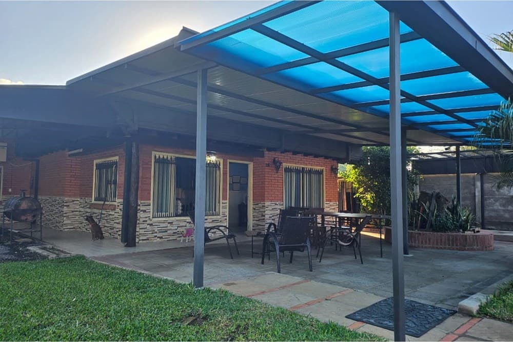 Casa en Corumba Cue-Universo