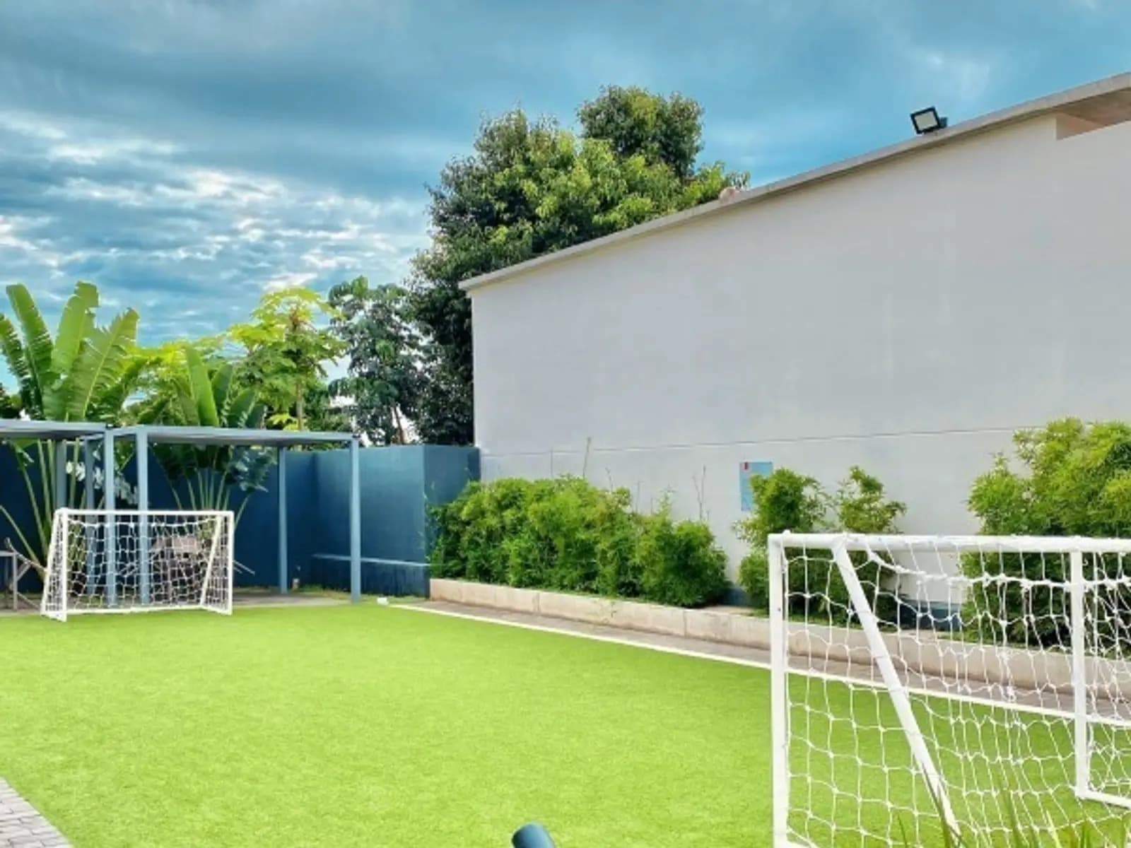 Dúplex en Luque, Central - foto 4