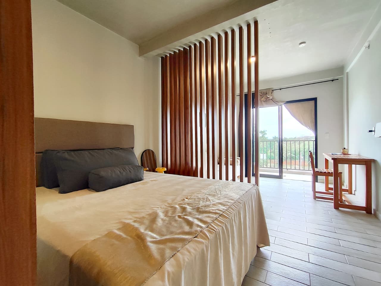 Departamento en Ycuá Satí, Asunción - foto 2
