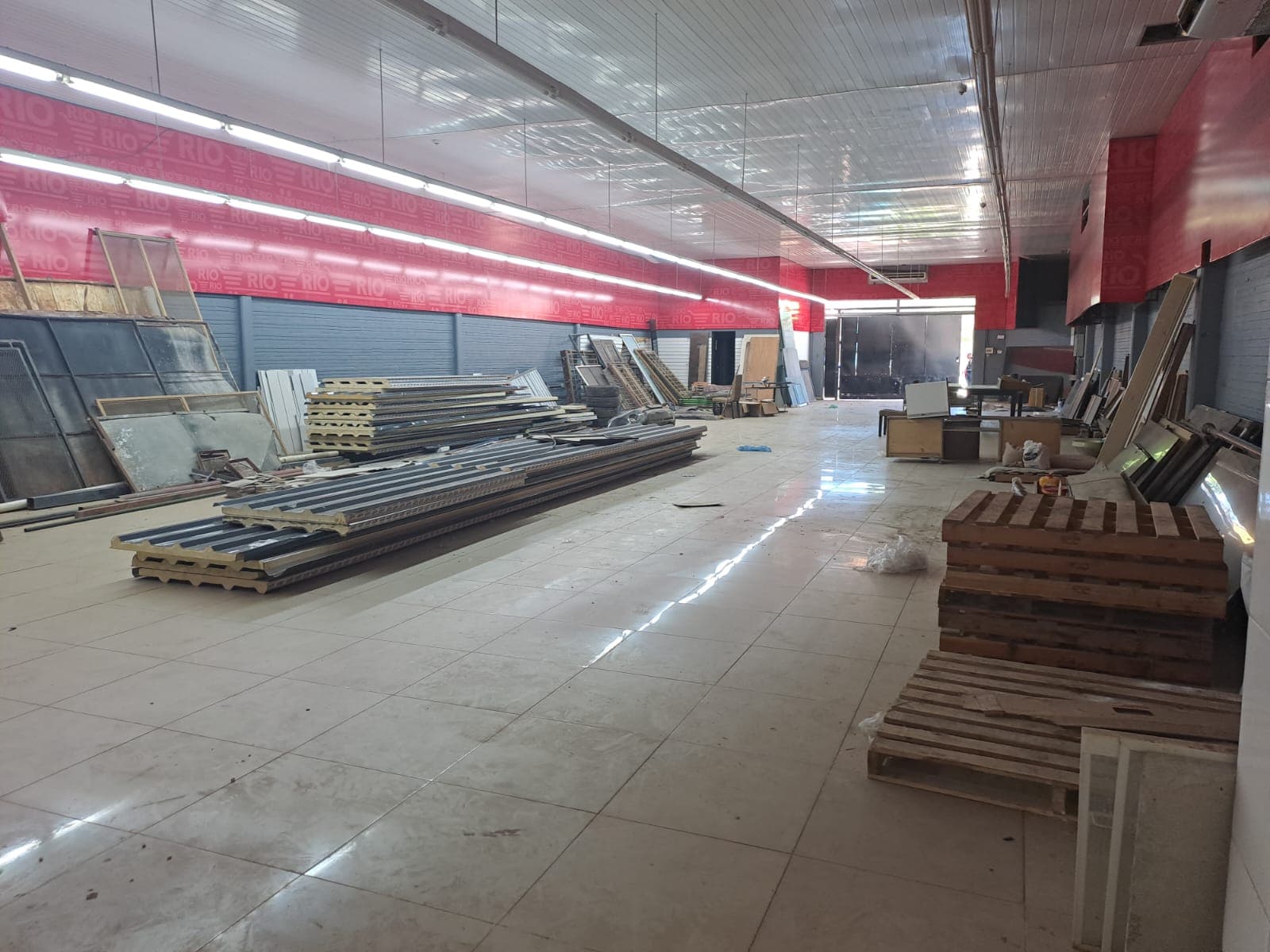 Local comercial en San Lorenzo, Central - foto 3