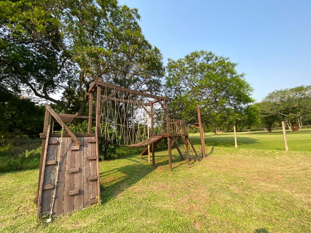 Casa en Yacht & Golf Club Paraguayo - foto 6