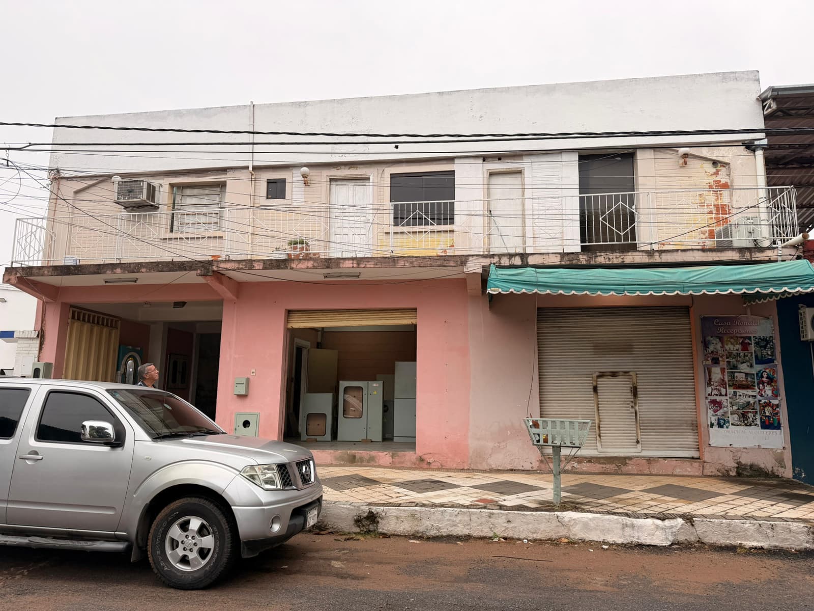 Local comercial en Lambaré, Central - foto 4
