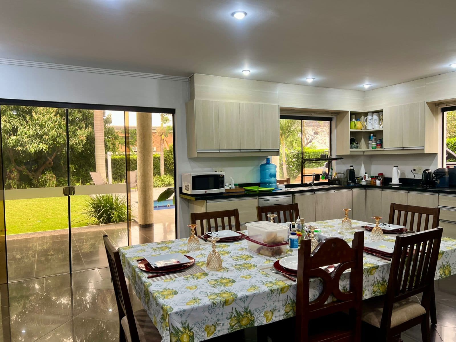 Casa en Zárate Isla - foto 6