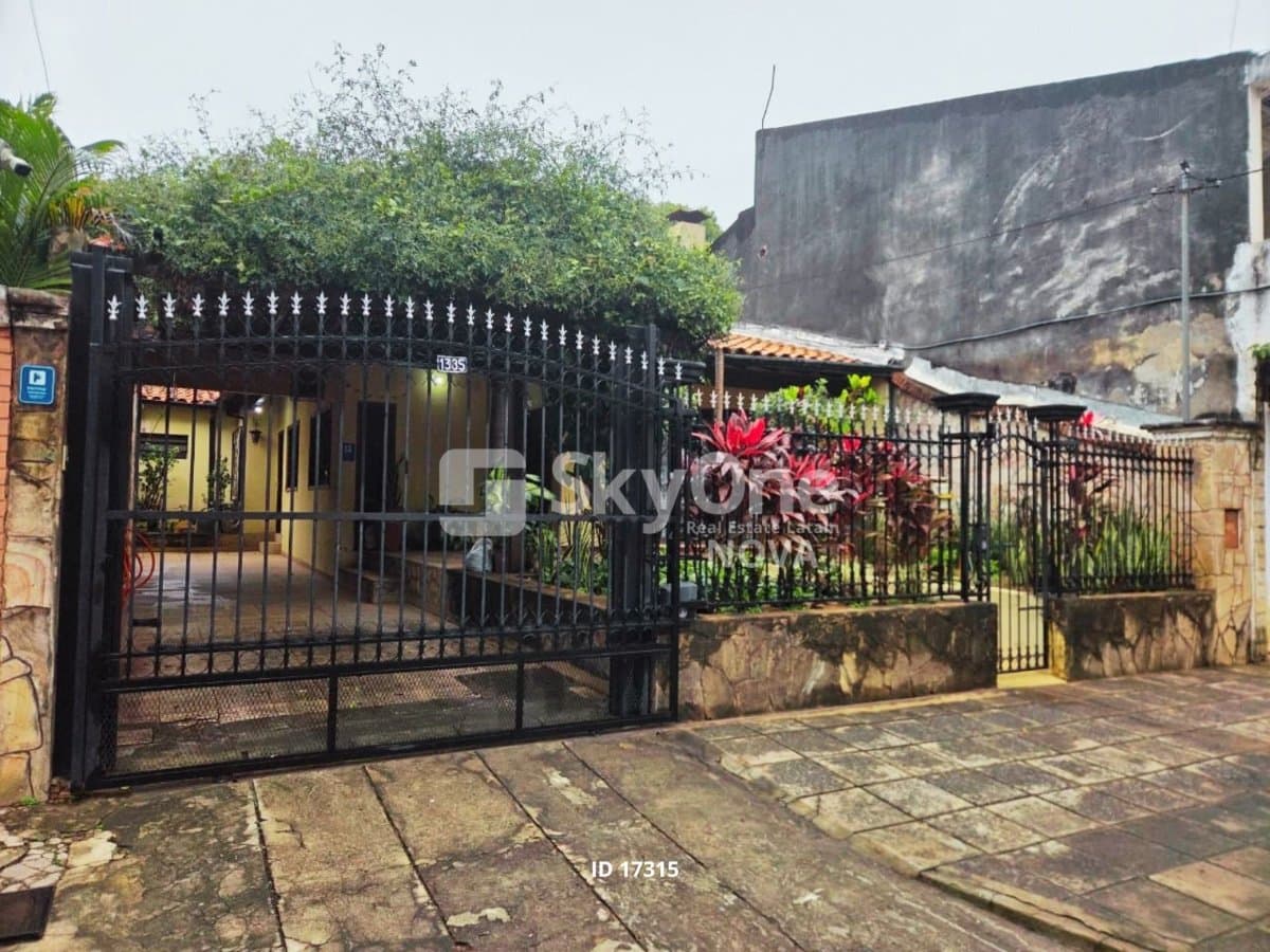 Casa en Recoleta, Asunción - foto 2