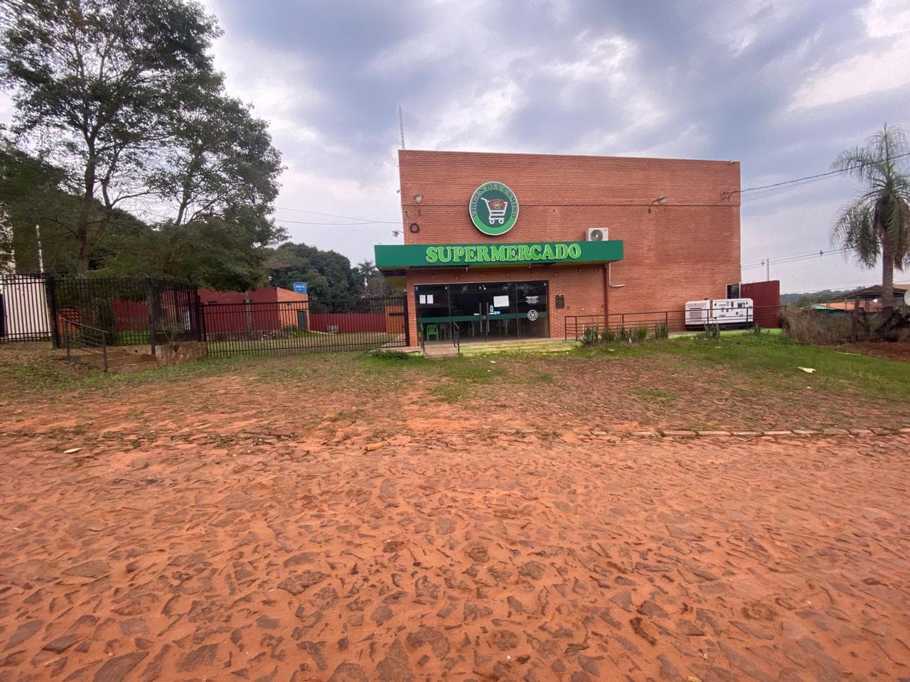 Local comercial en Capiatá, Central - foto 3