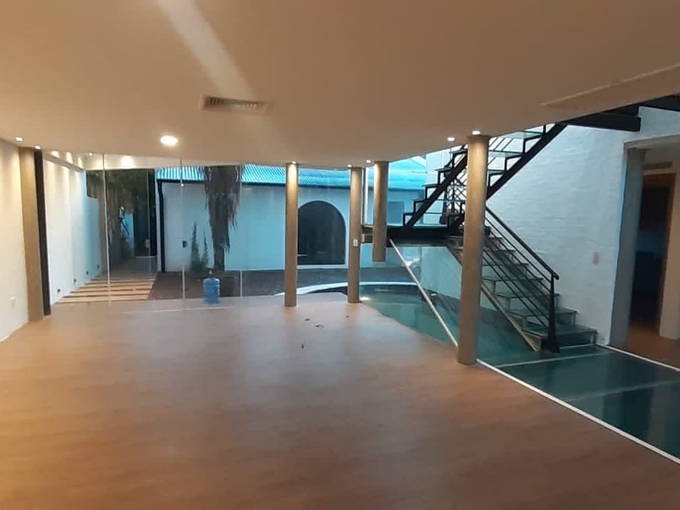 Casa en Doctor Luís Enrique Migone - foto 3