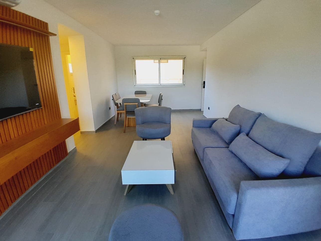 Departamento en Mburucuyá, Asunción