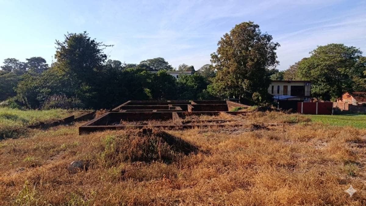 Terreno en Fraternidad 215