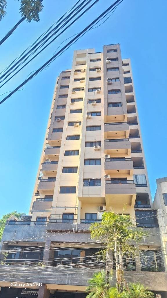 Departamento en Av. Mariscal López 947 - foto 7