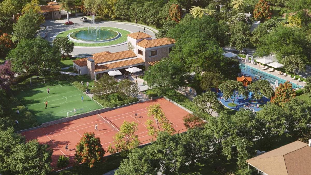 Terreno en Izara