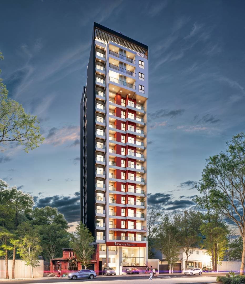 Departamento en Pacheco 6153