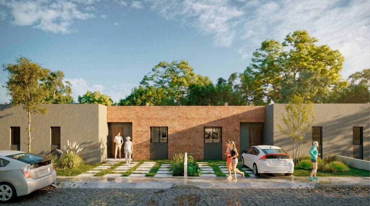 Casa en Cañada Garay - foto 2