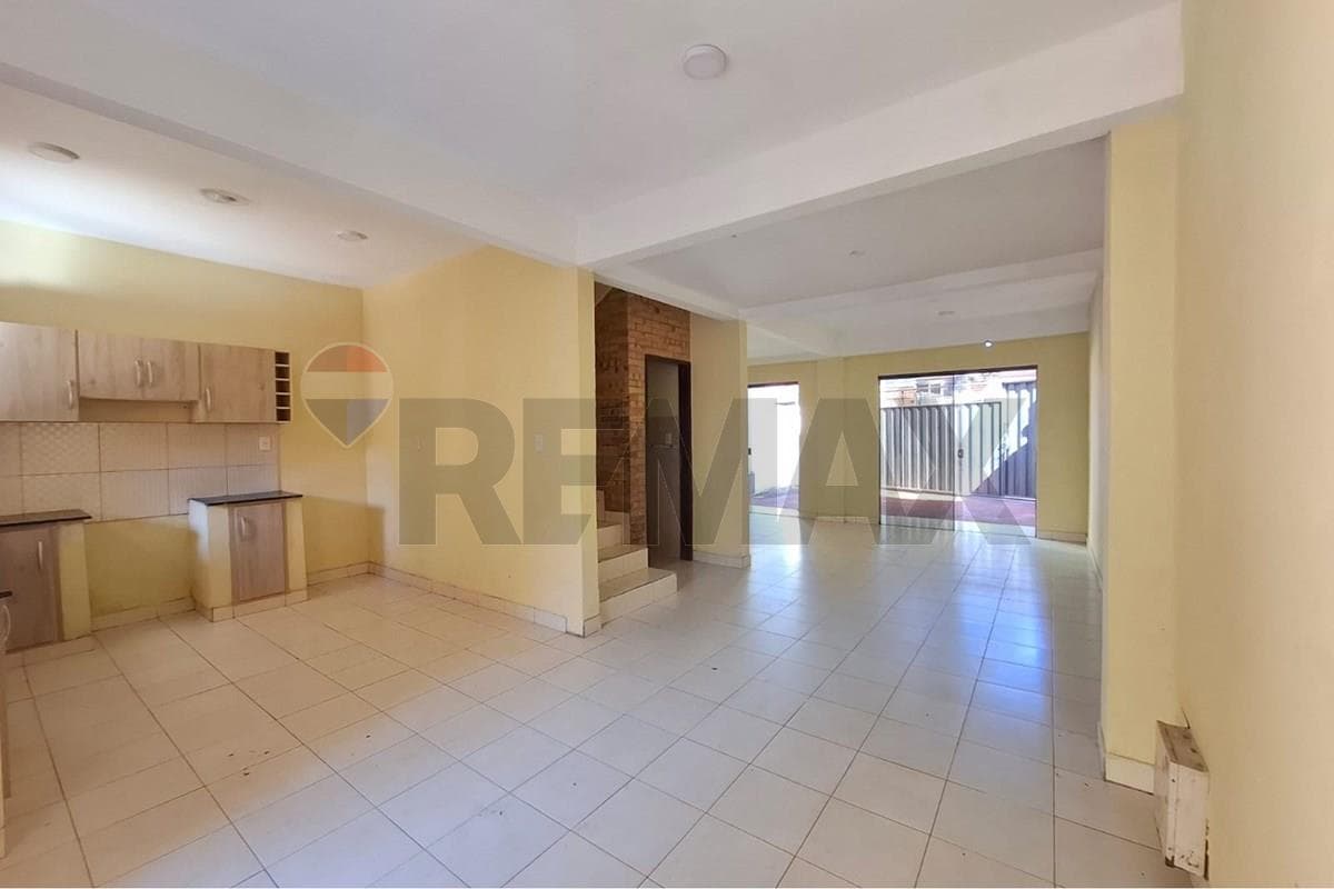 Dúplex en San Lorenzo, Central - foto 4