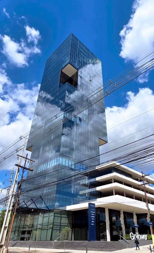 Oficina en Jara. Asunción