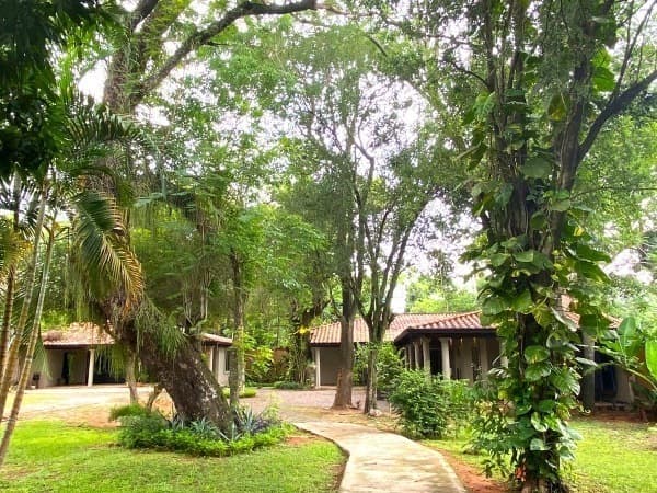 Casa en San Bernardino, Cordillera