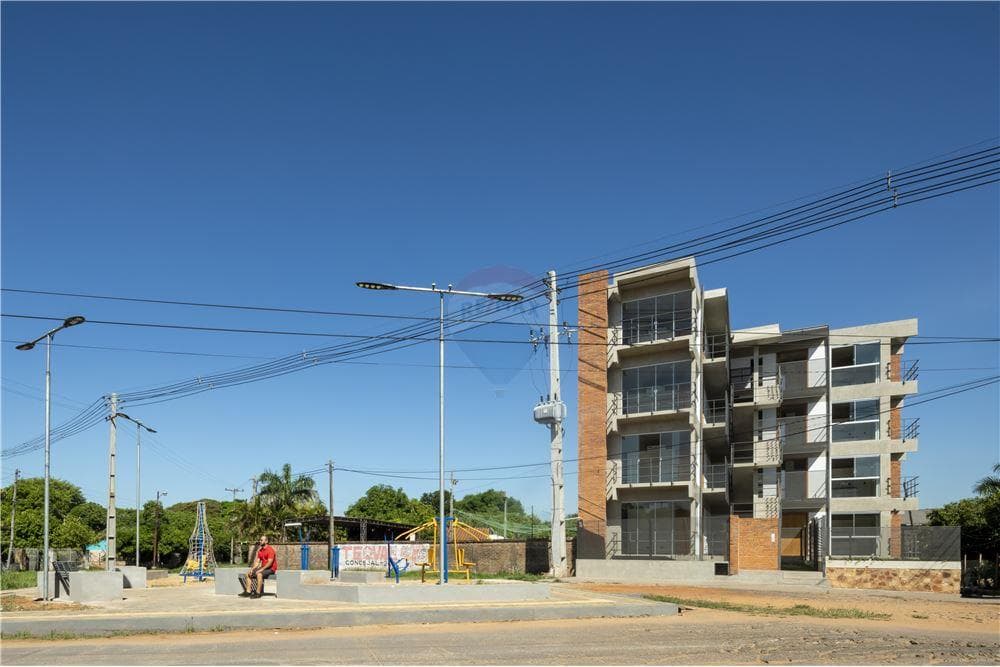 Departamento en Luque, Central - foto 4