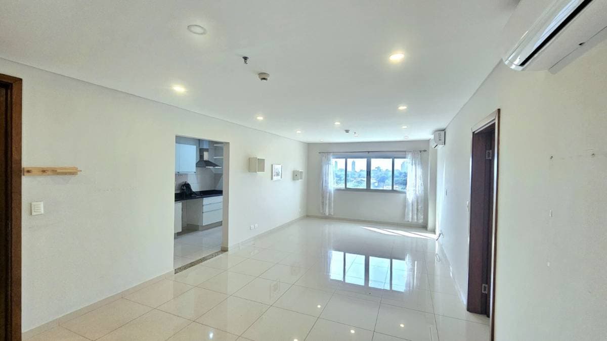 Departamento en Boggiani y RI2 Ytororo