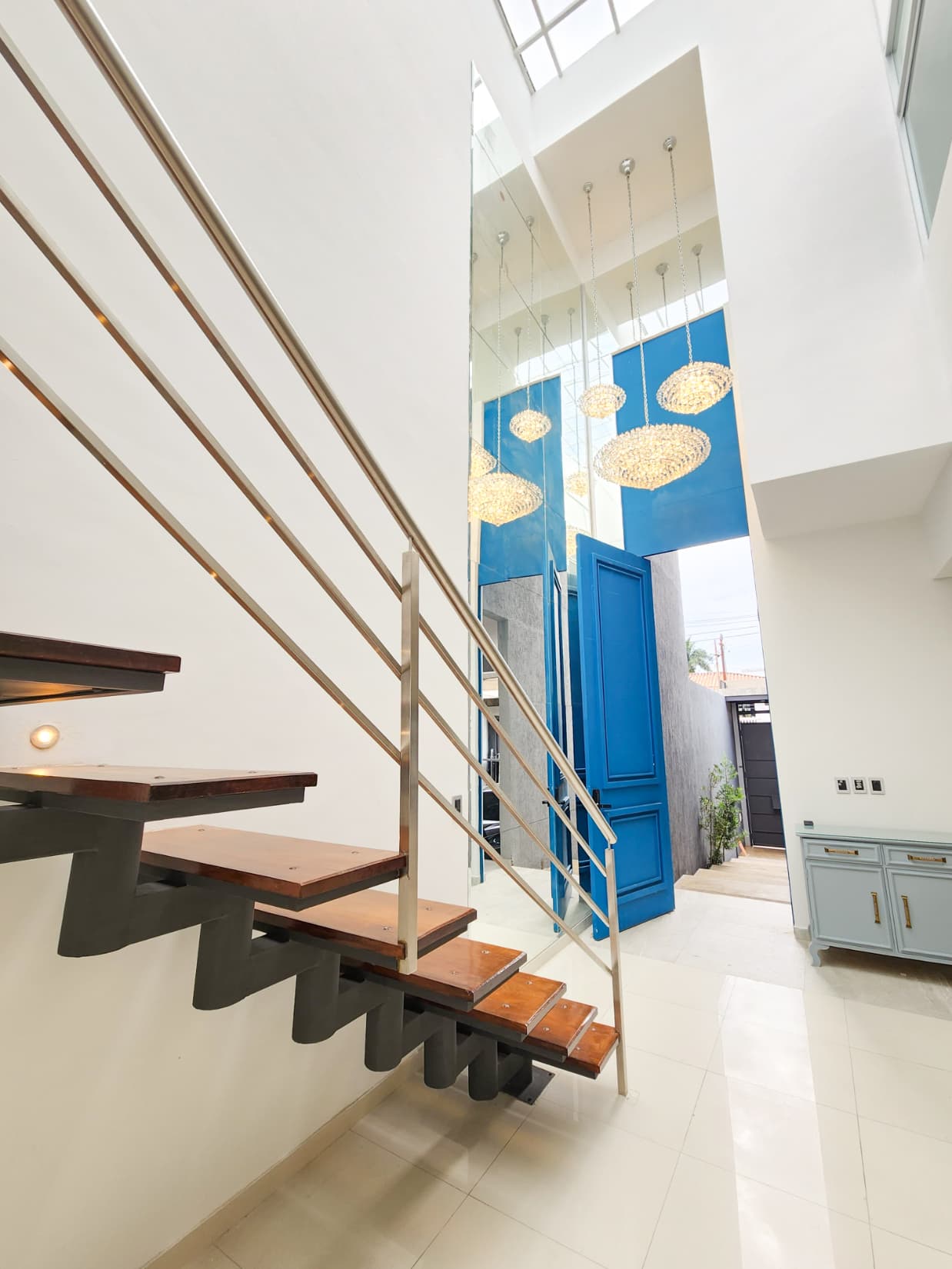 Casa en Ycuá Satí, Asunción - foto 2