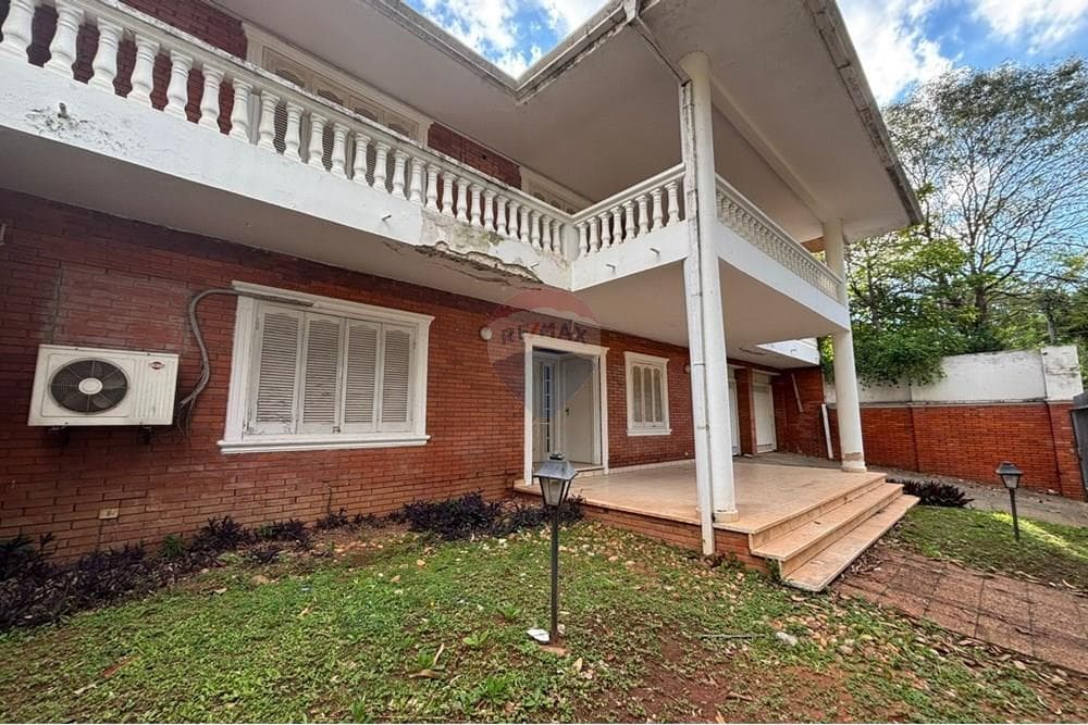 Casa en Las Lomas, Asunción - foto 2