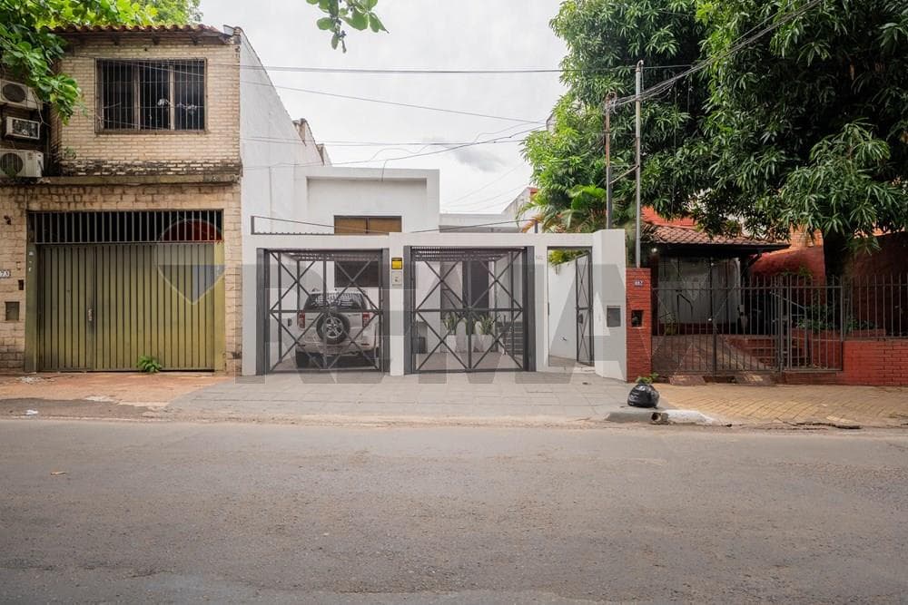 Oficina en Las Mercedes, Asunción - foto 6
