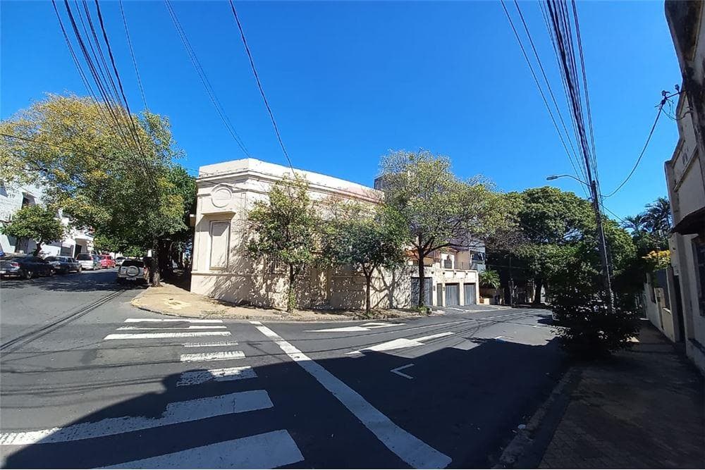 Casa en Cerro Corá & Mayor Blás Fleitas
