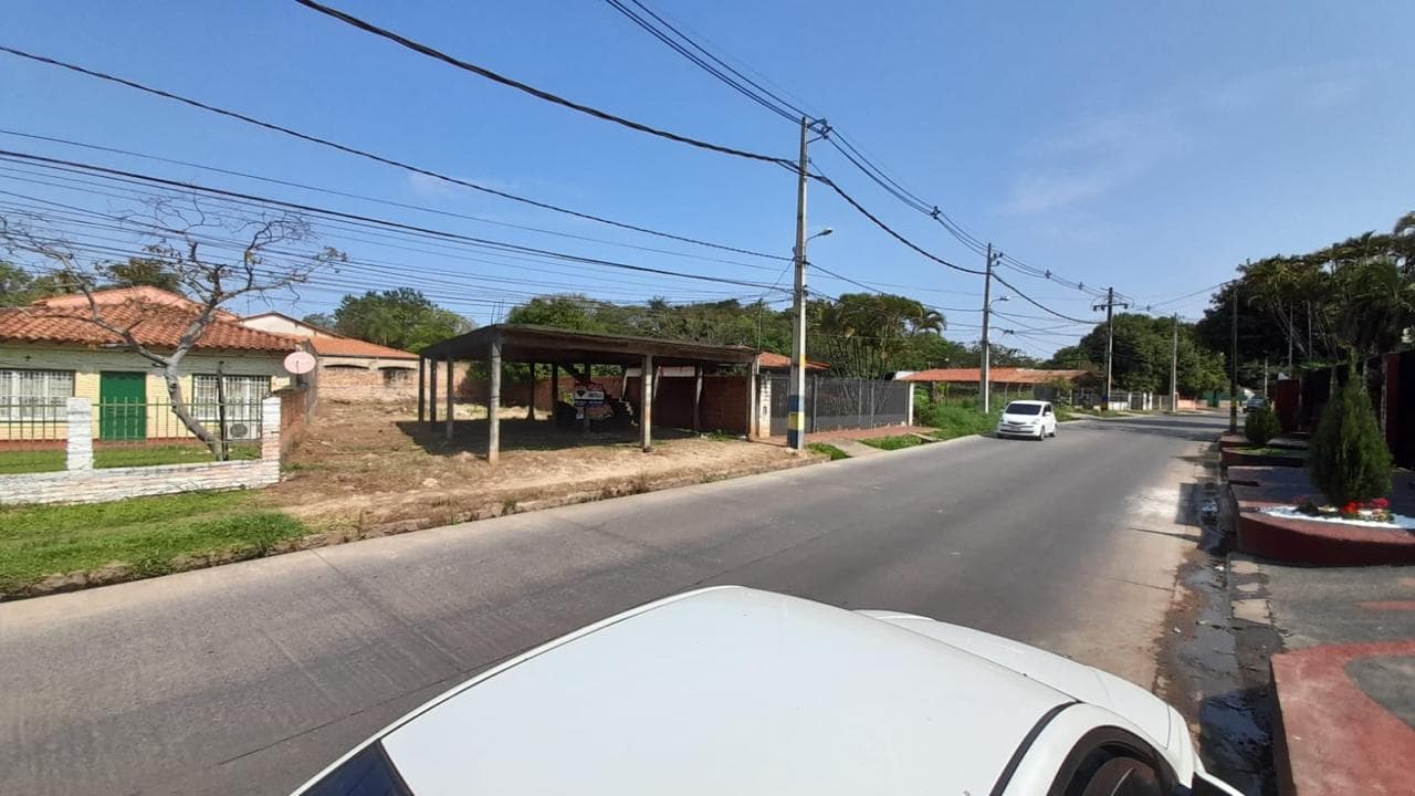 Terreno en Luque, Central - foto 4