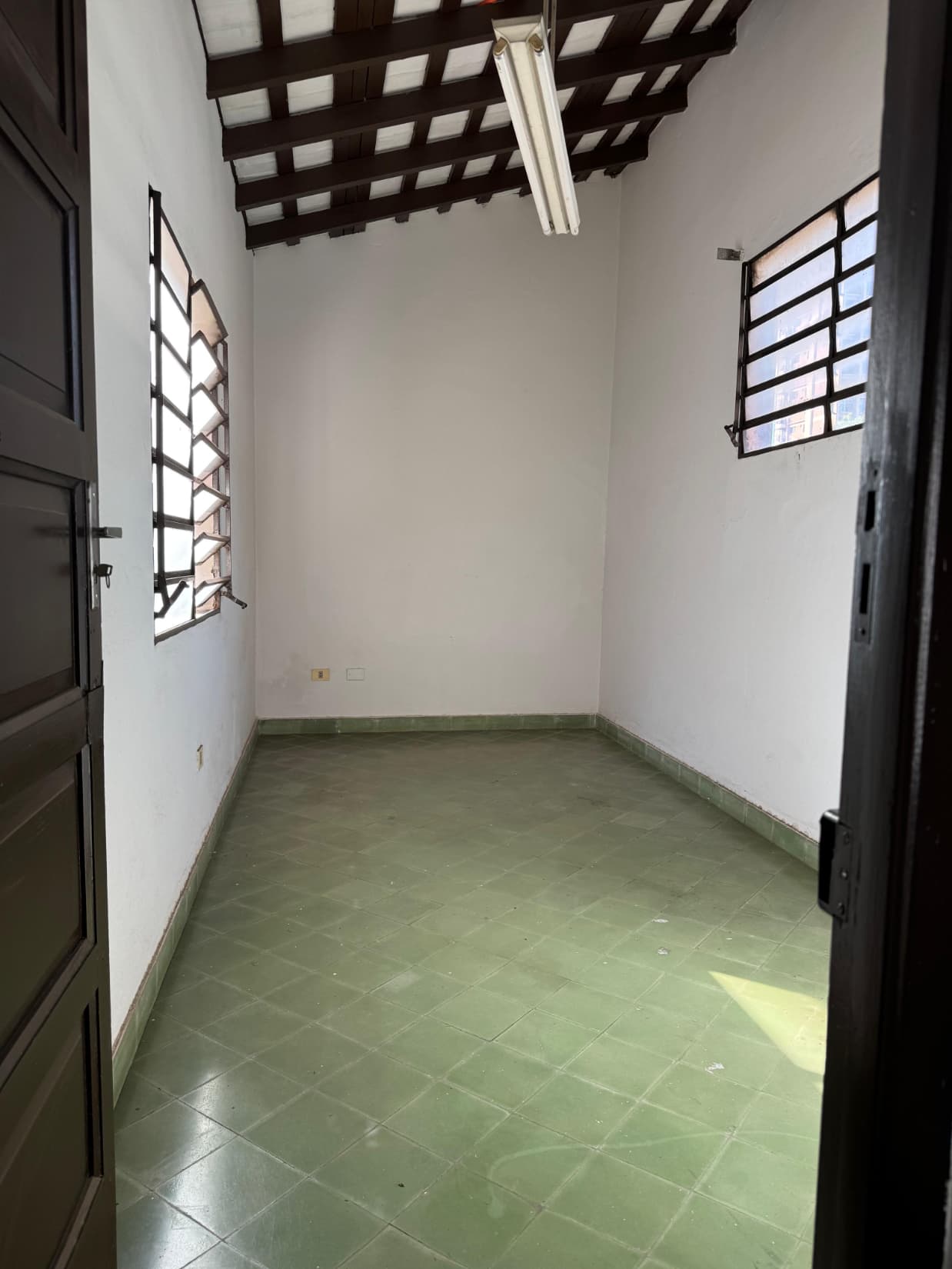 Casa en Mcal. Estigarribia & Curupayty - foto 4