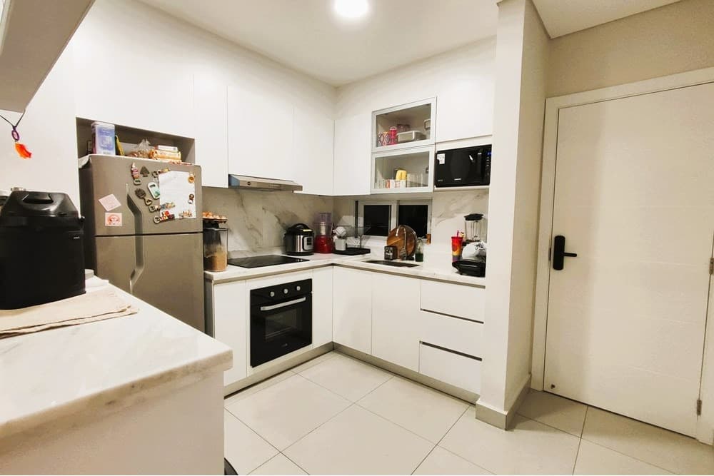 Departamento en Campo Grande - foto 4