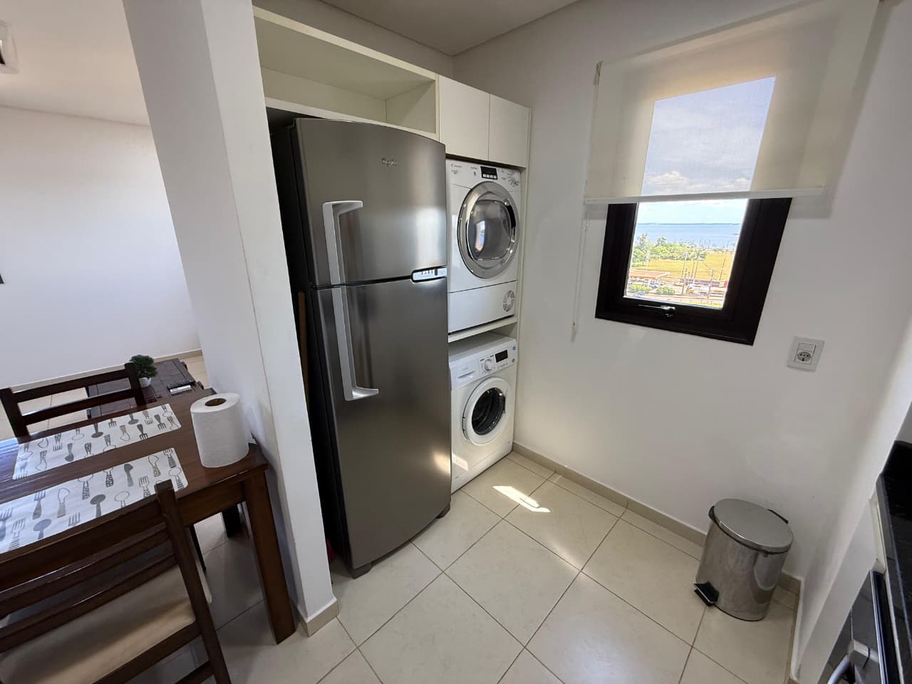 Departamento en Torres Bolik - foto 3