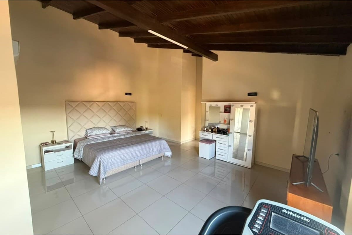 Casa en Aquidaban & Patricio Escobar - foto 8