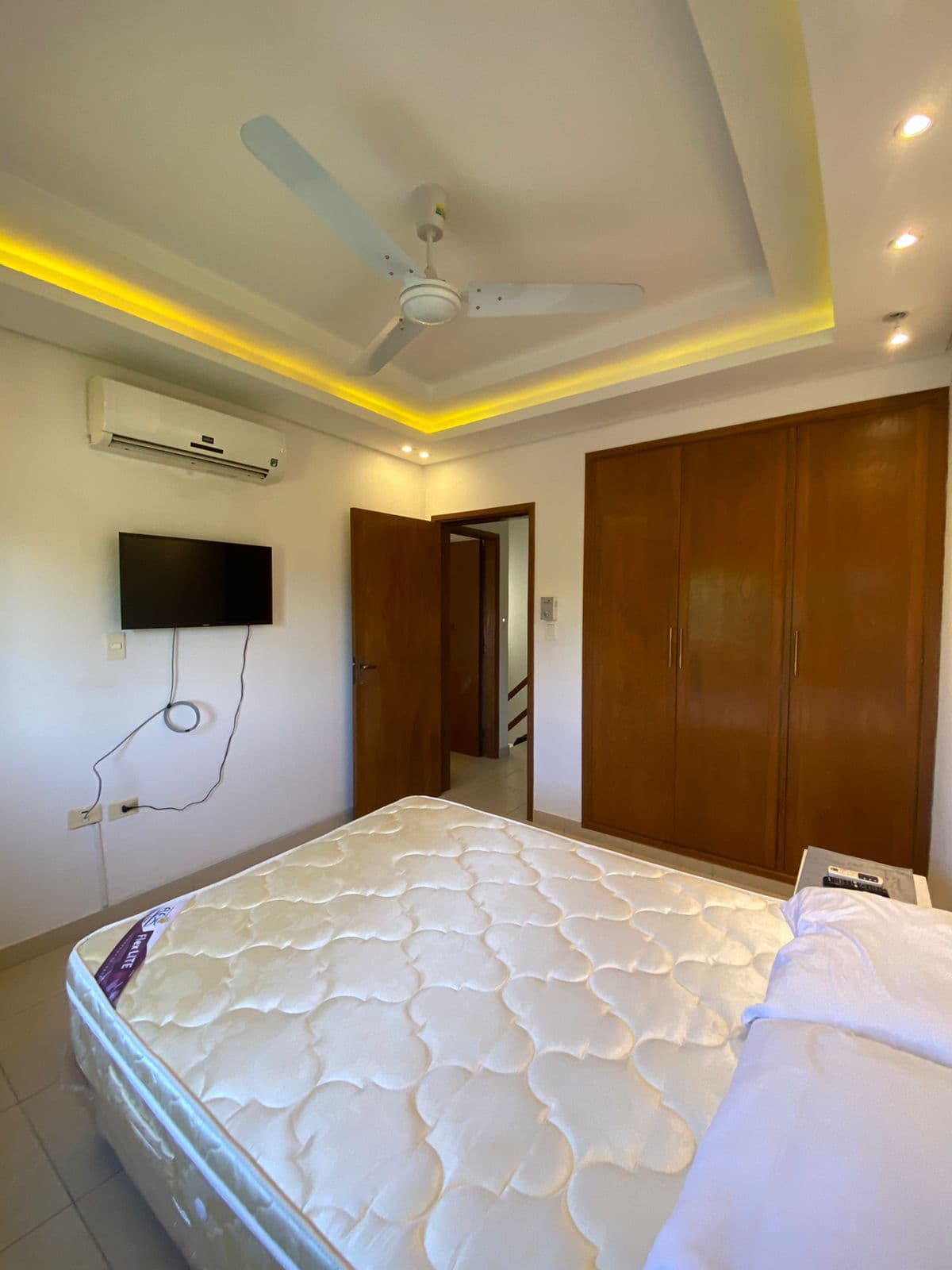 Dúplex en San Jorge, Asunción - foto 3