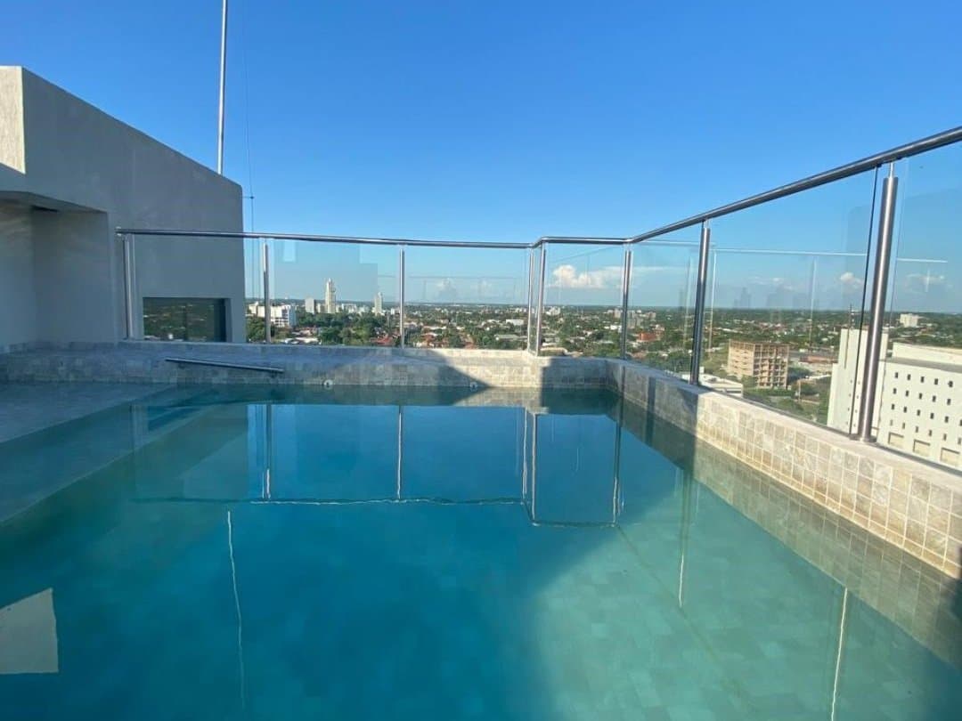 Departamento en Luis Alberto de Herrera - foto 4