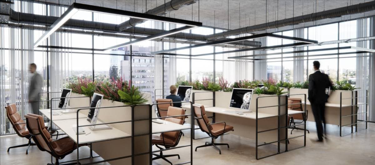 Local comercial en Asuncion Trading Center (ATC) -en construction
