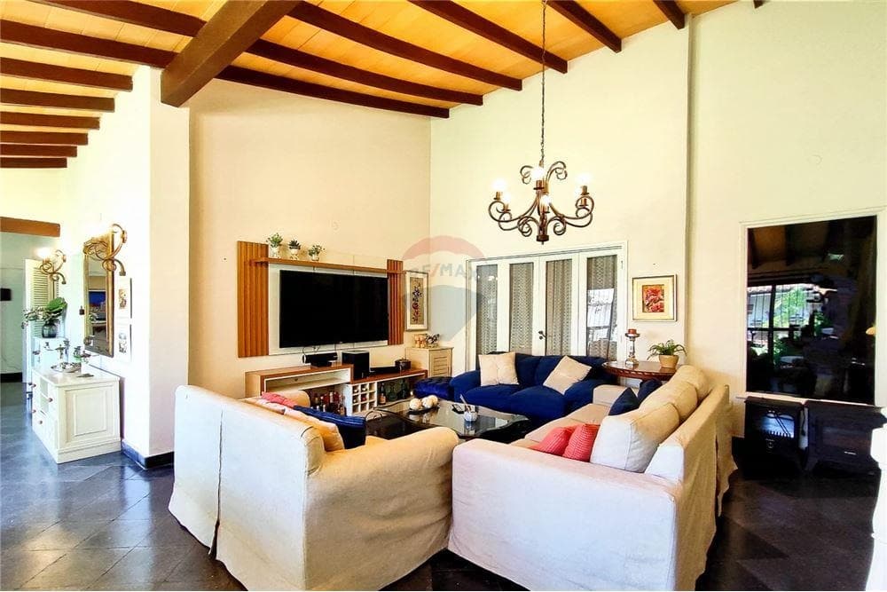 Casa en Manorá, Asunción - foto 9