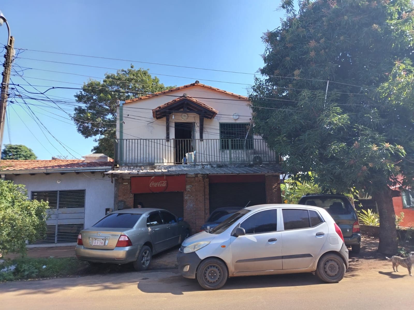 Casa en Natalicio Talavera - foto 2