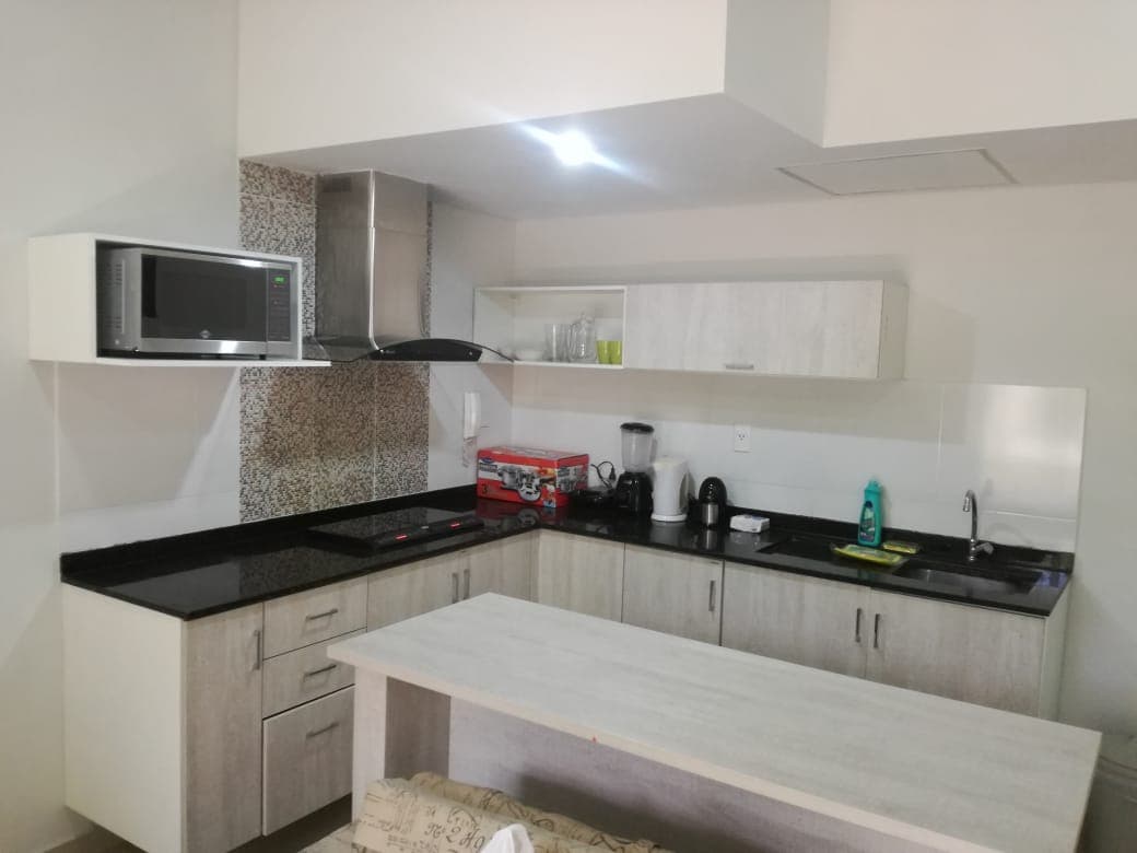 Departamento en San Cristobal, Asunción - foto 3