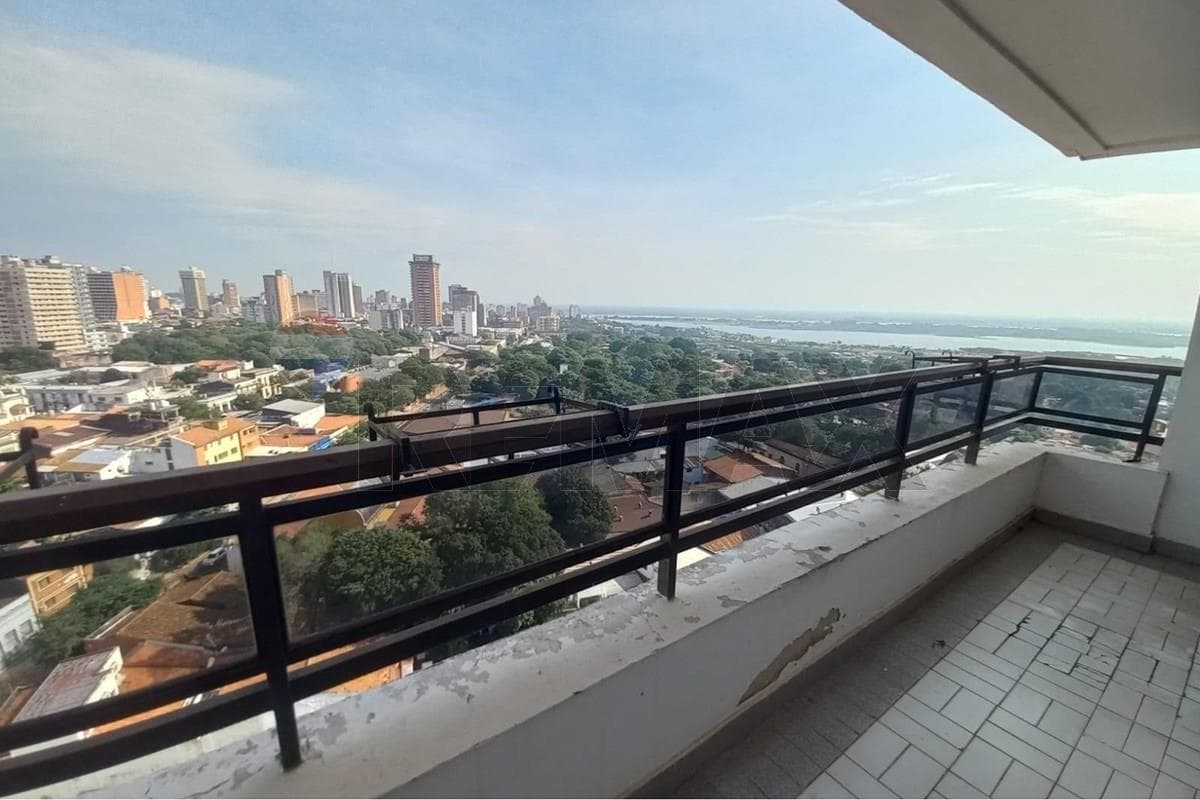 Departamento en San Roque, Asunción - foto 6
