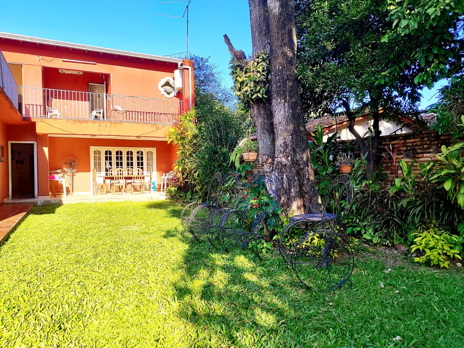Casa en El Carmen - foto 9