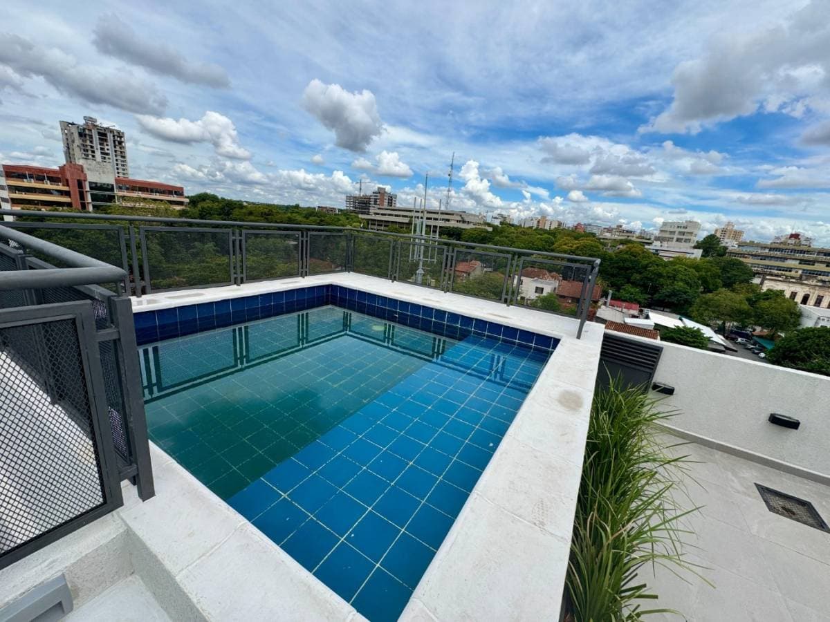 Departamento en Juan de Salazar - foto 7