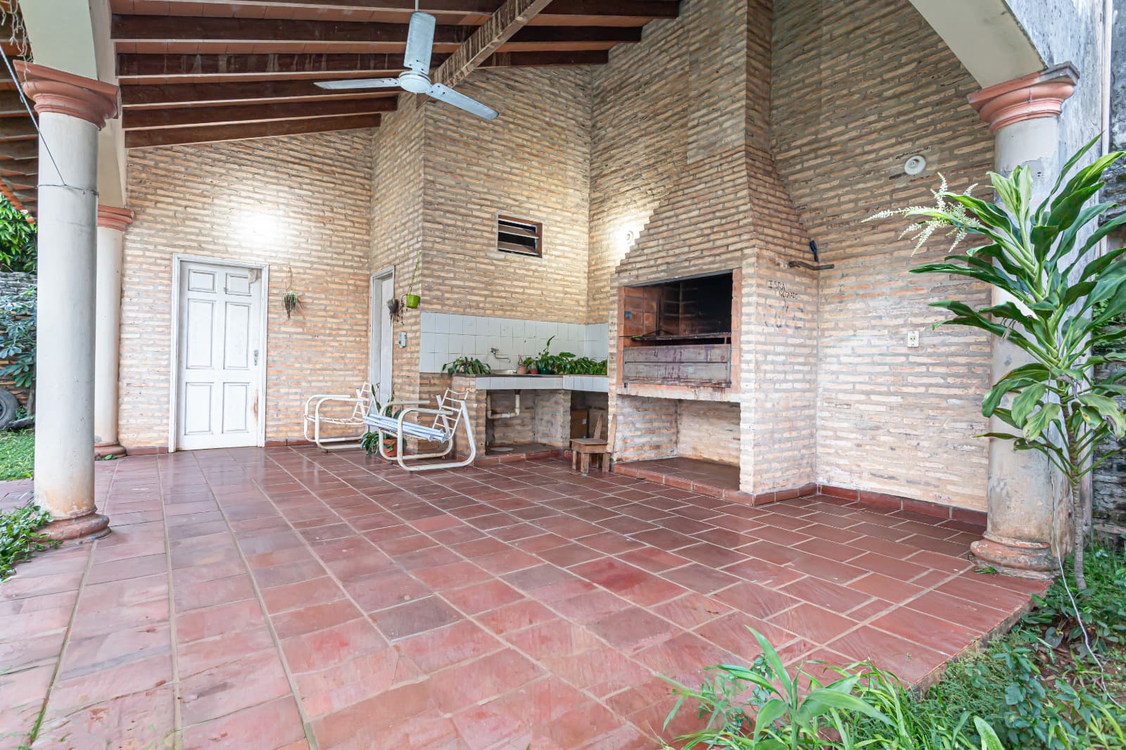 Casa en San Lorenzo, Central - foto 4