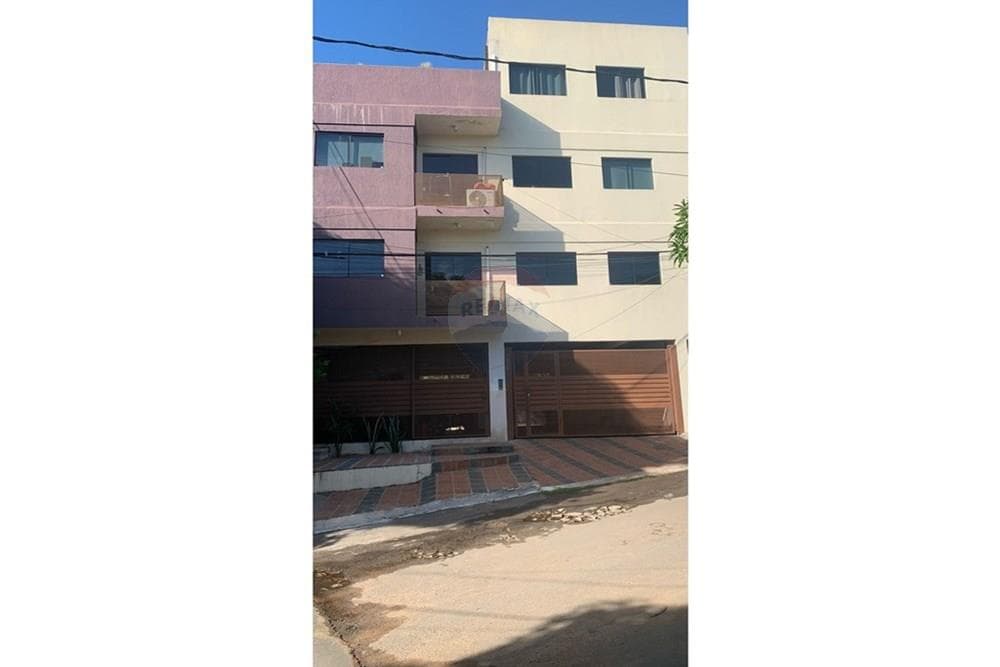 Departamento en Villa Aurelia, Asunción - foto 2