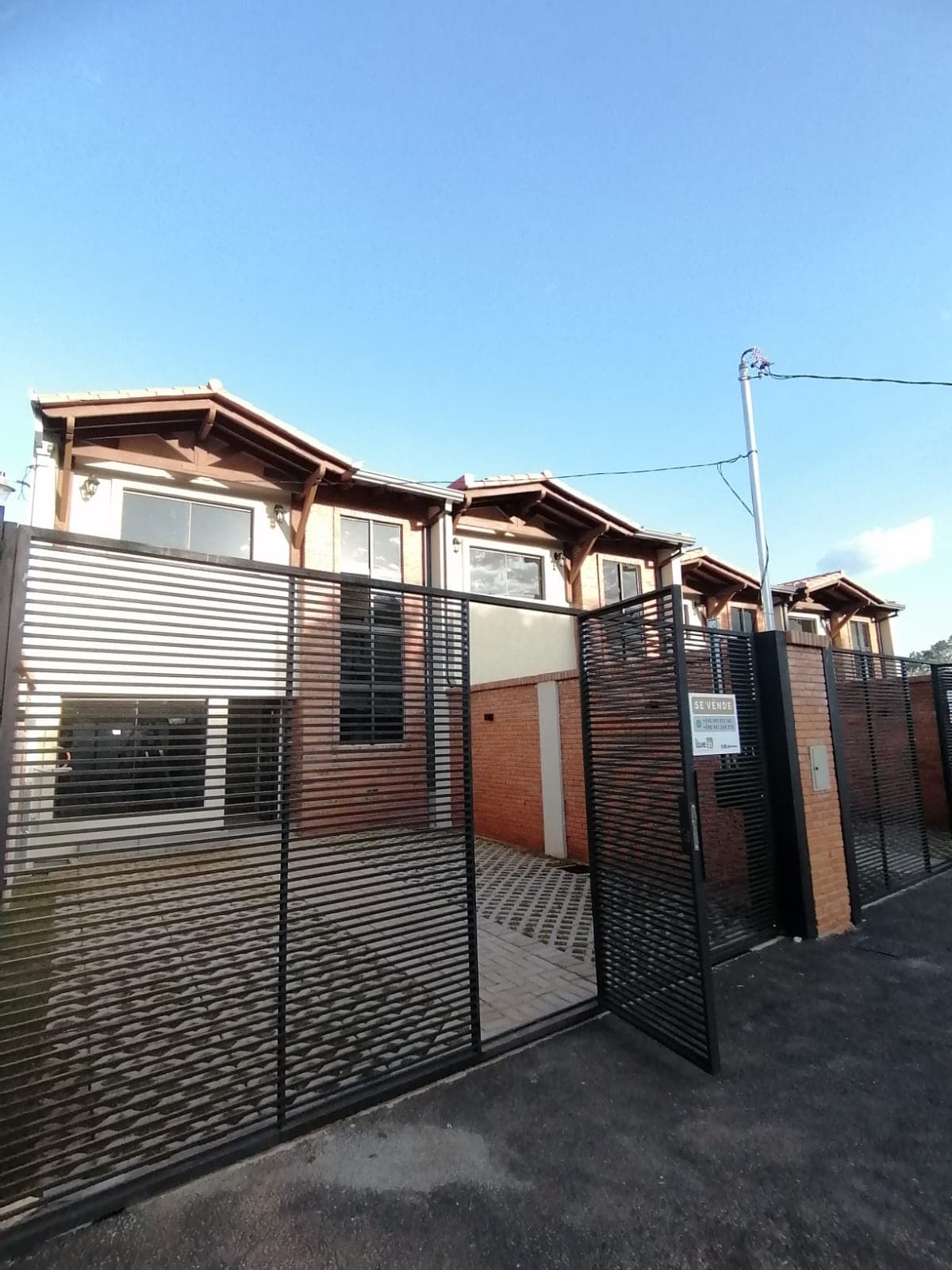 Dúplex en Luque, Central - foto 8