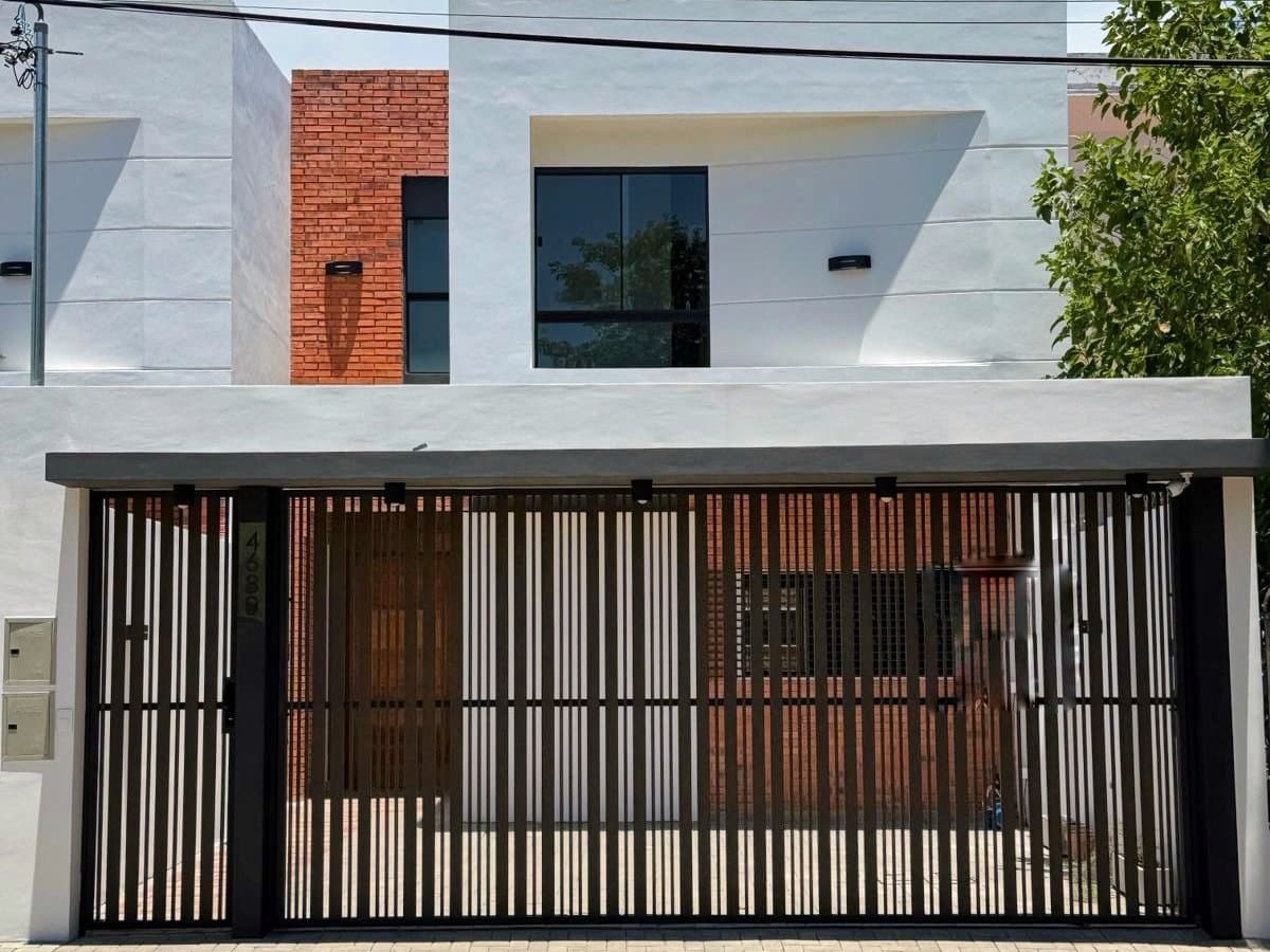 Dúplex en Recoleta