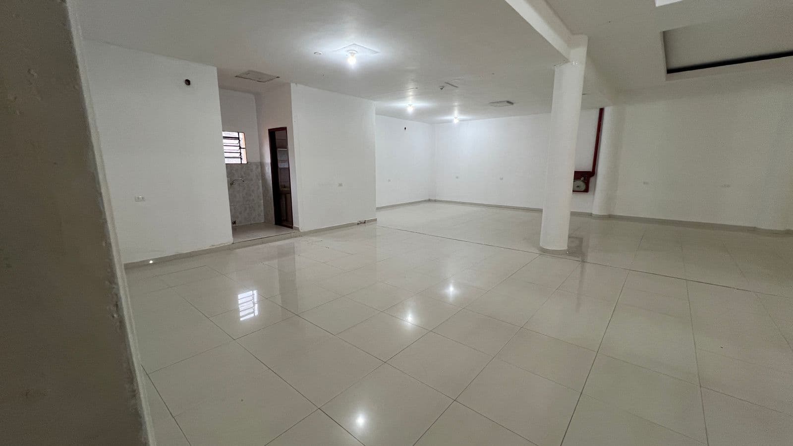 Local comercial en Asunción Super Centro - foto 2