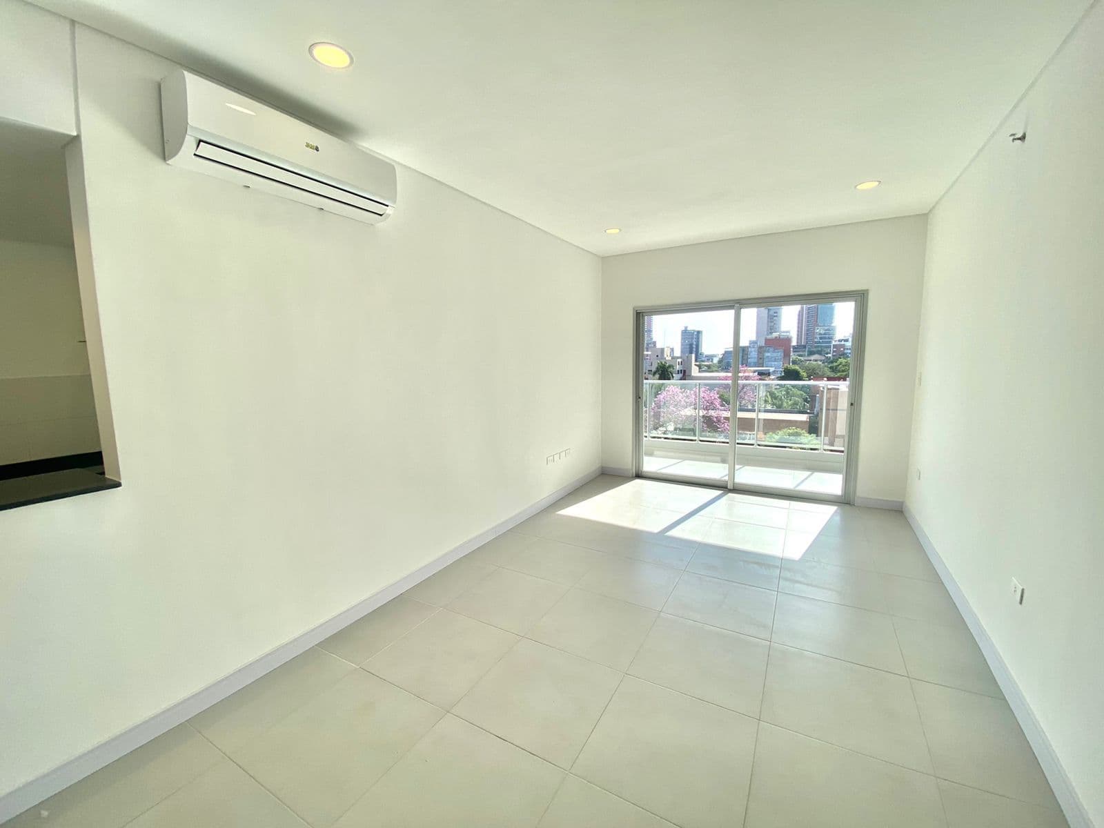 Departamento en Ciudad Nueva, Asunción - foto 4