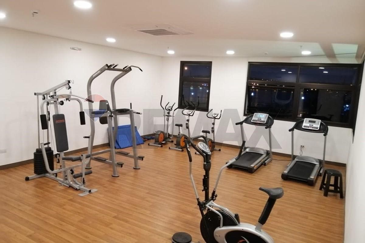 Departamento en Encarnación, Itapúa - foto 6